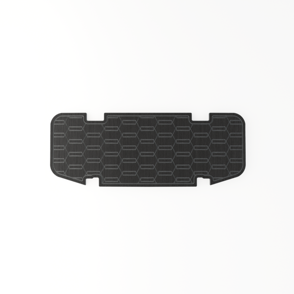 Club Car Onward/Precedent OEM Rear Foot Plate EVA Foam Golf Cart Floor Mat