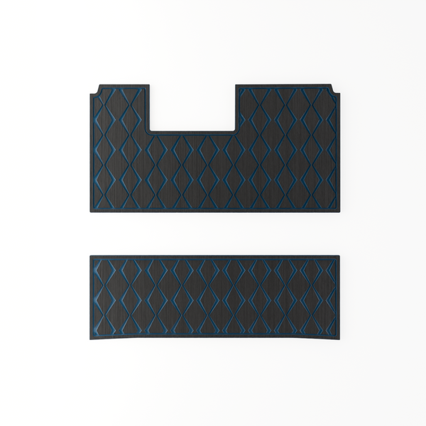 DACH Apollo EVA Foam Golf Cart Floor Mat