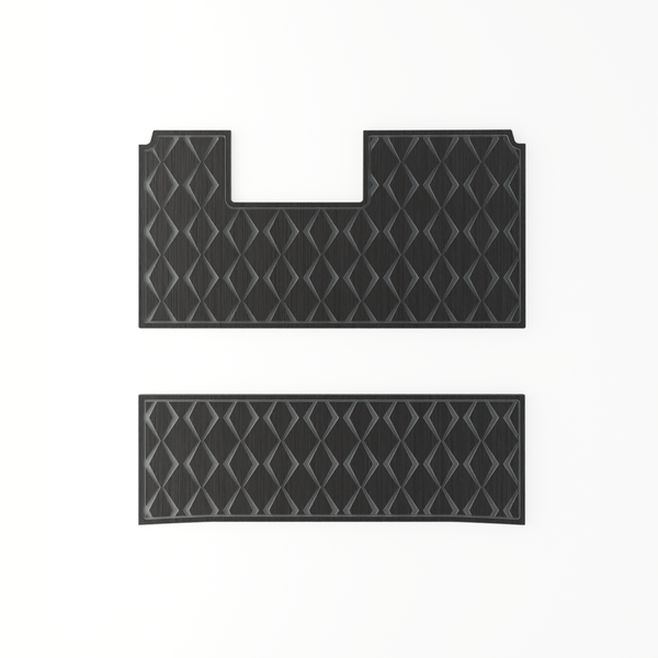 DACH Apollo EVA Foam Golf Cart Floor Mat