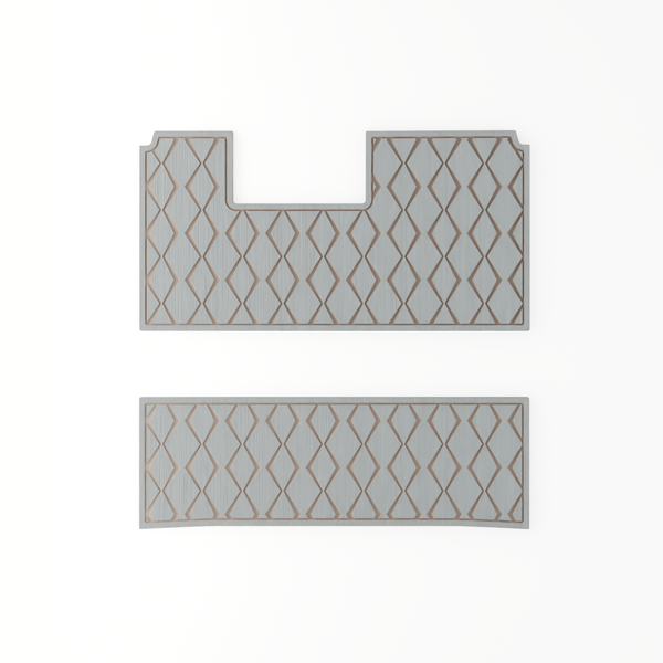 DACH Apollo EVA Foam Golf Cart Floor Mat