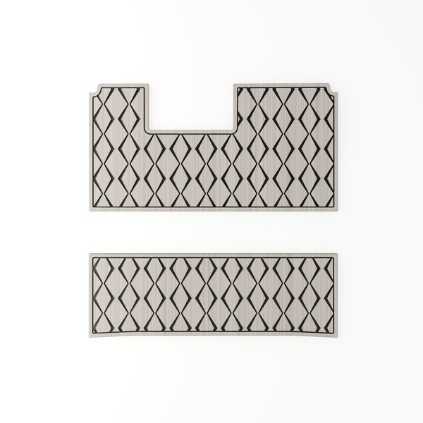 DACH Apollo EVA Foam Golf Cart Floor Mat