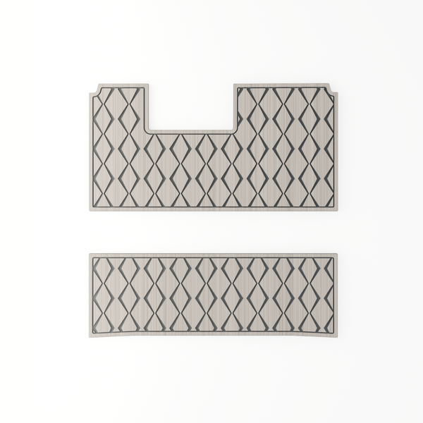 DACH Apollo EVA Foam Golf Cart Floor Mat