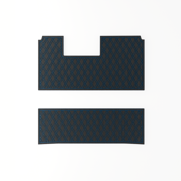 DACH Apollo EVA Foam Golf Cart Floor Mat
