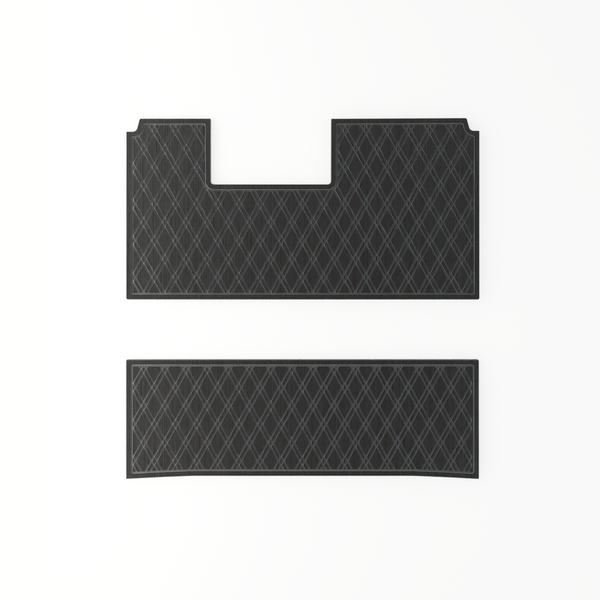 DACH Apollo EVA Foam Golf Cart Floor Mat