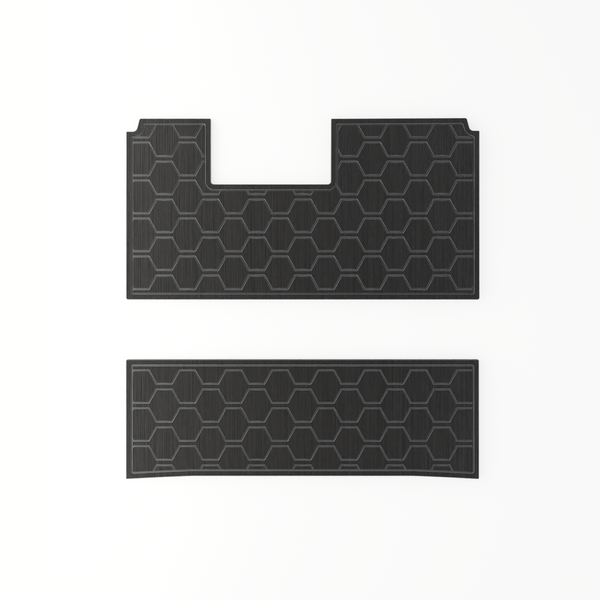 DACH Apollo EVA Foam Golf Cart Floor Mat