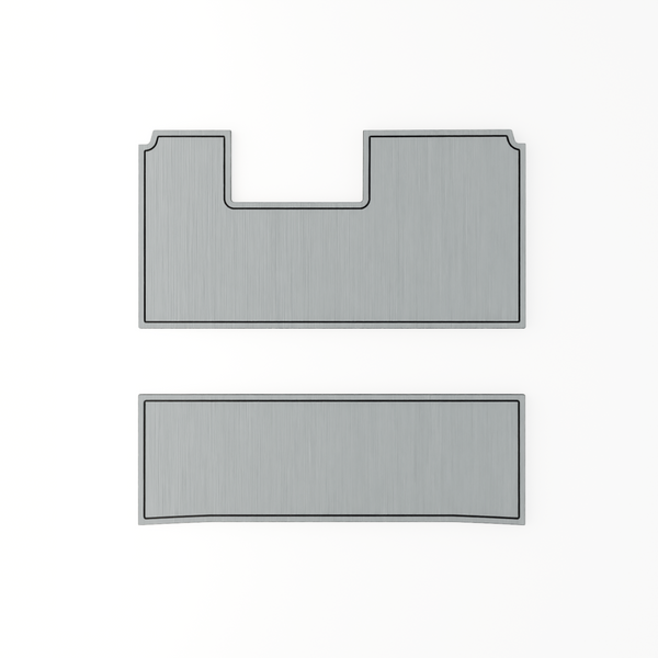 DACH Apollo EVA Foam Golf Cart Floor Mat