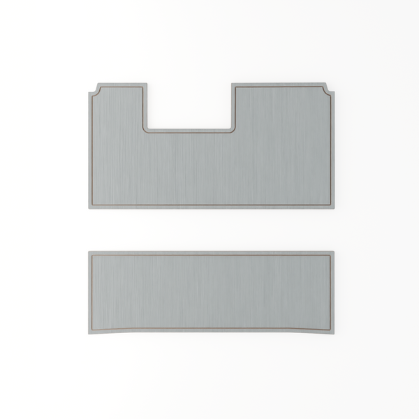 DACH Apollo EVA Foam Golf Cart Floor Mat