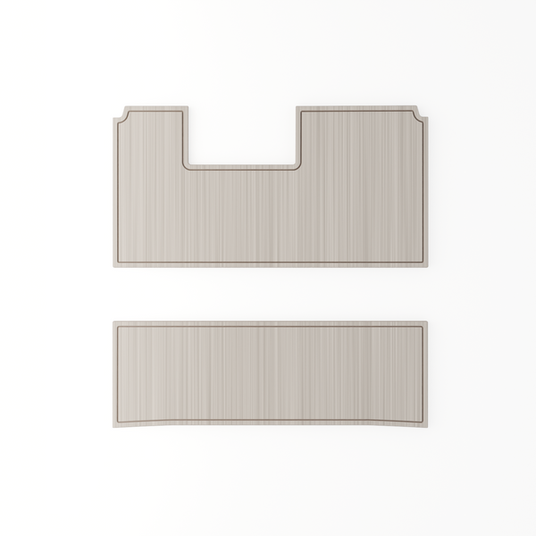 DACH Apollo EVA Foam Golf Cart Floor Mat