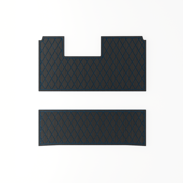 DACH Apollo EVA Foam Golf Cart Floor Mat