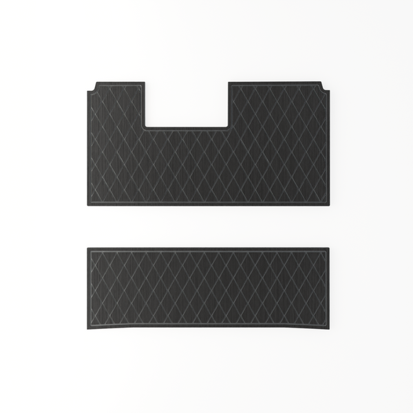 DACH Apollo EVA Foam Golf Cart Floor Mat