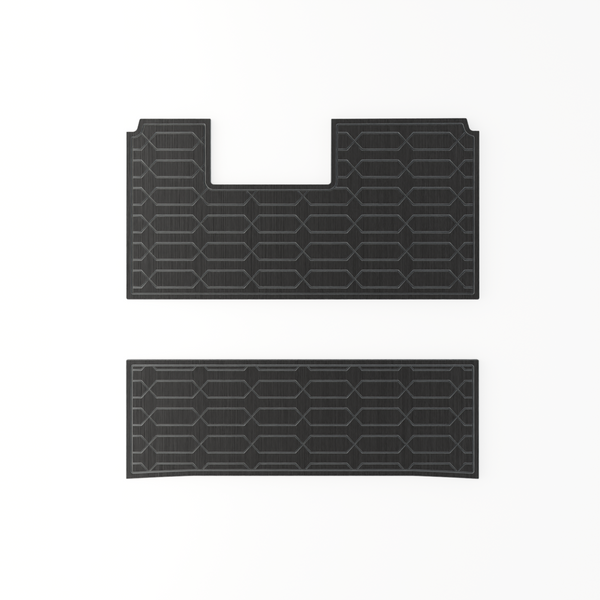 DACH Apollo EVA Foam Golf Cart Floor Mat