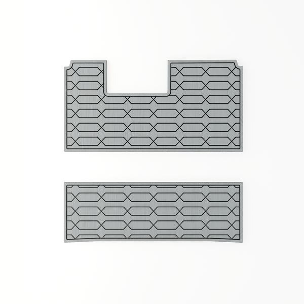 DACH Apollo EVA Foam Golf Cart Floor Mat