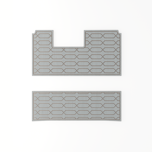 DACH Apollo EVA Foam Golf Cart Floor Mat