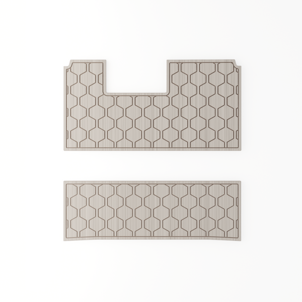 DACH Apollo EVA Foam Golf Cart Floor Mat
