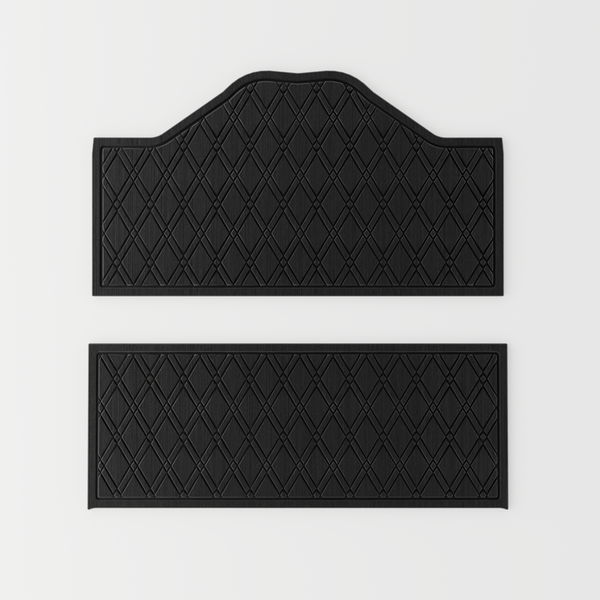 Mat Supply™ EVA Foam Golf Cart Floor Mat for Epic E40FX