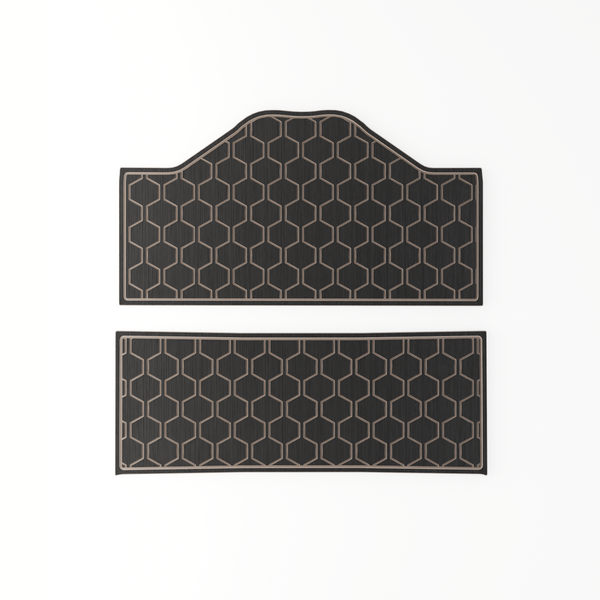 Epic E40FX EVA Foam Golf Cart Floor Mat