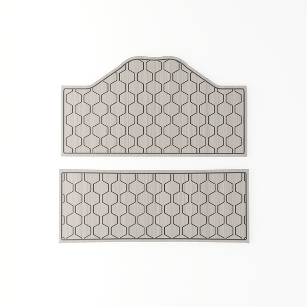 Epic E40FX EVA Foam Golf Cart Floor Mat