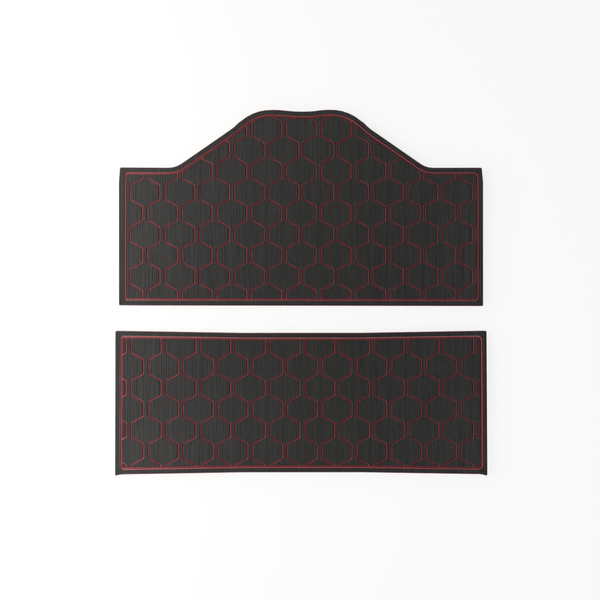Epic E40FX EVA Foam Golf Cart Floor Mat