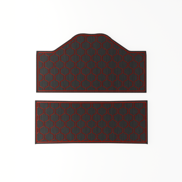 Epic E40FX EVA Foam Golf Cart Floor Mat