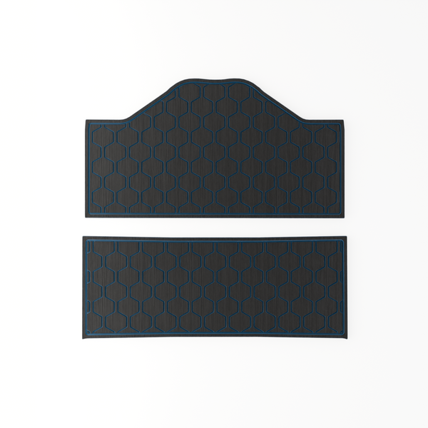 Epic E40FX EVA Foam Golf Cart Floor Mat