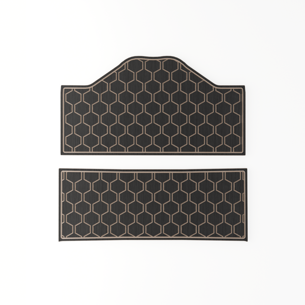 Epic E40FX EVA Foam Golf Cart Floor Mat