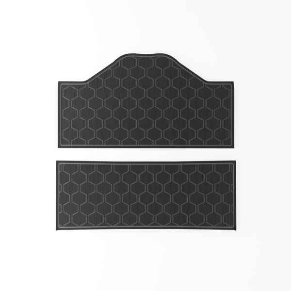 Epic E40FX EVA Foam Golf Cart Floor Mat