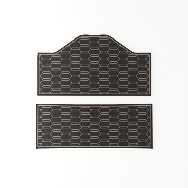 Epic E40FX EVA Foam Golf Cart Floor Mat