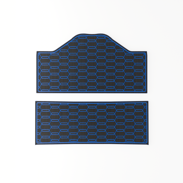 Epic E40FX EVA Foam Golf Cart Floor Mat