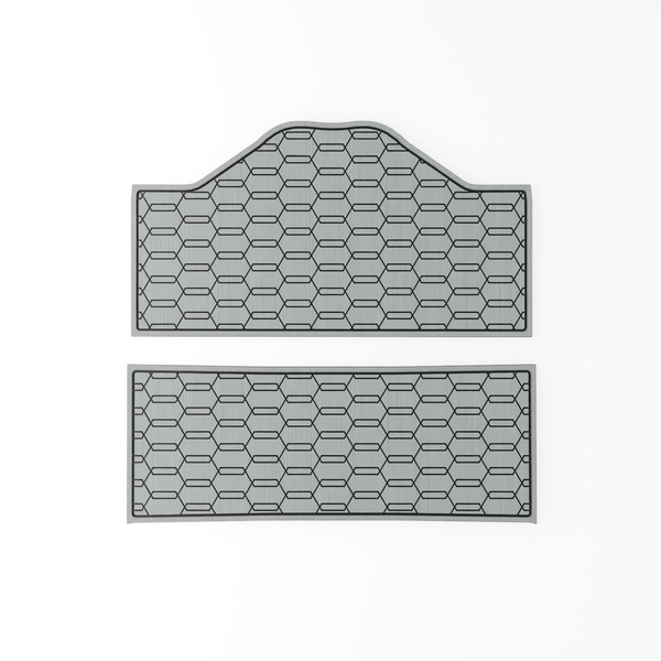 Epic E40FX EVA Foam Golf Cart Floor Mat