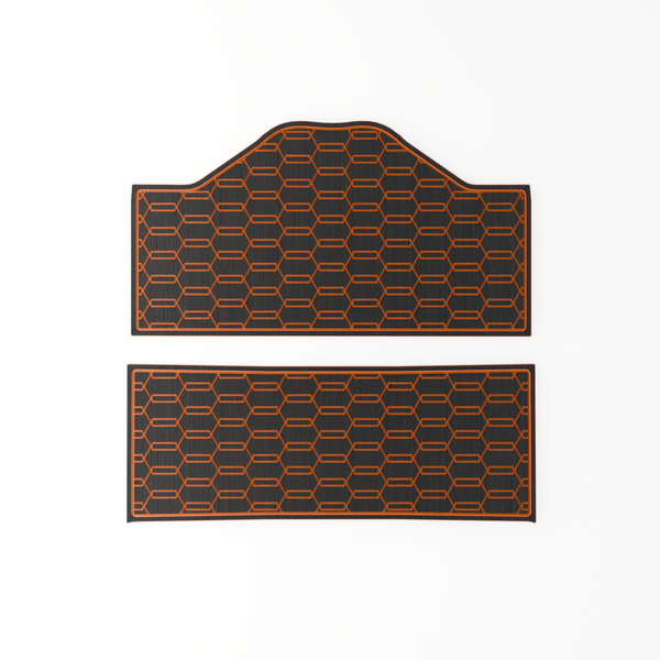 Epic E40FX EVA Foam Golf Cart Floor Mat