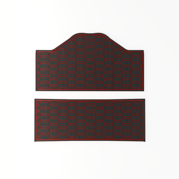 Epic E40FX EVA Foam Golf Cart Floor Mat