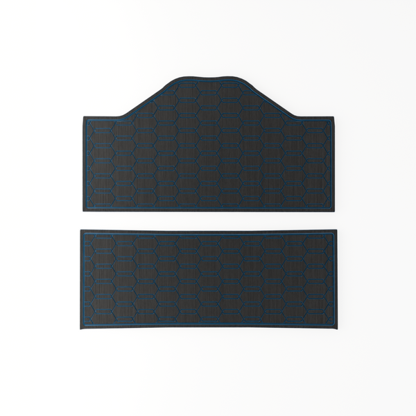 Epic E40FX EVA Foam Golf Cart Floor Mat