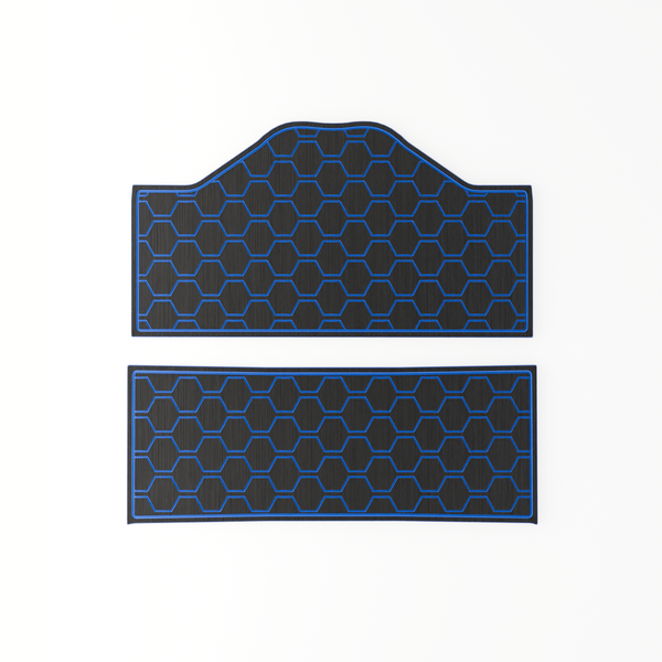 Epic E40FX EVA Foam Golf Cart Floor Mat