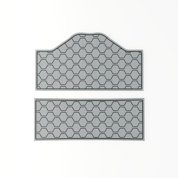 Epic E40FX EVA Foam Golf Cart Floor Mat