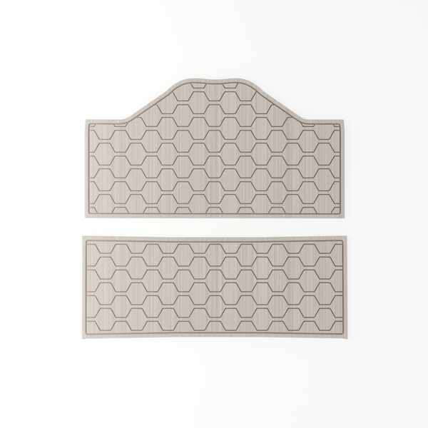 Epic E40FX EVA Foam Golf Cart Floor Mat