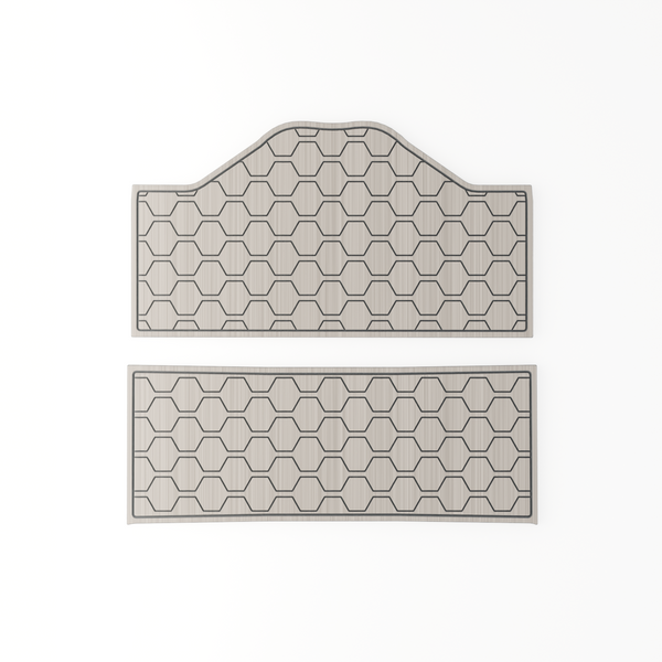 Epic E40FX EVA Foam Golf Cart Floor Mat