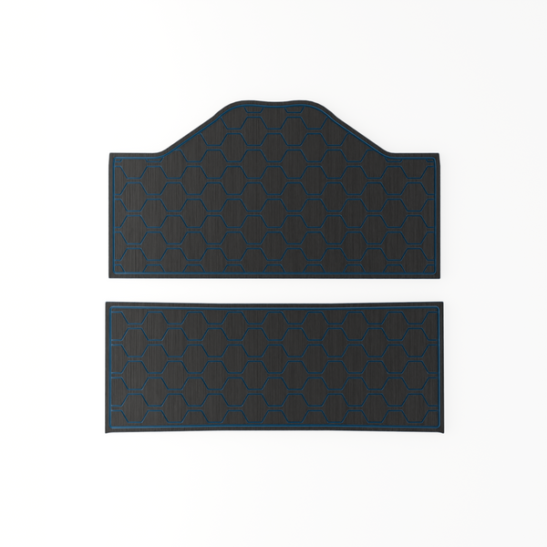 Epic E40FX EVA Foam Golf Cart Floor Mat