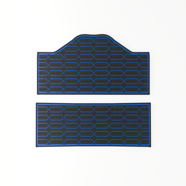 Epic E40FX EVA Foam Golf Cart Floor Mat