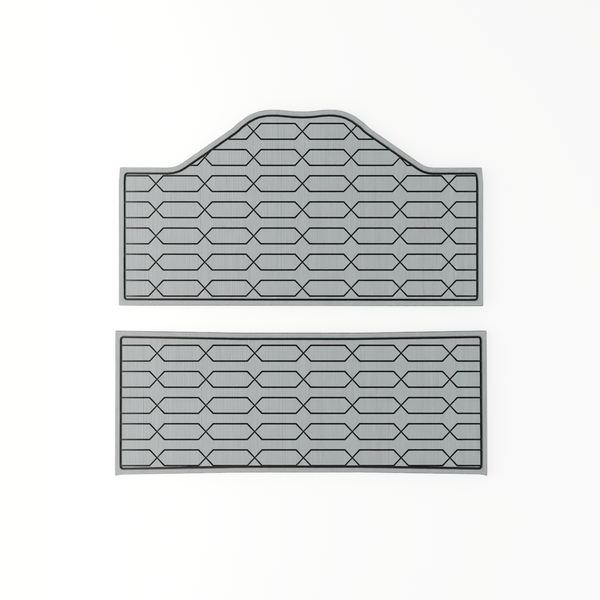 Epic E40FX EVA Foam Golf Cart Floor Mat