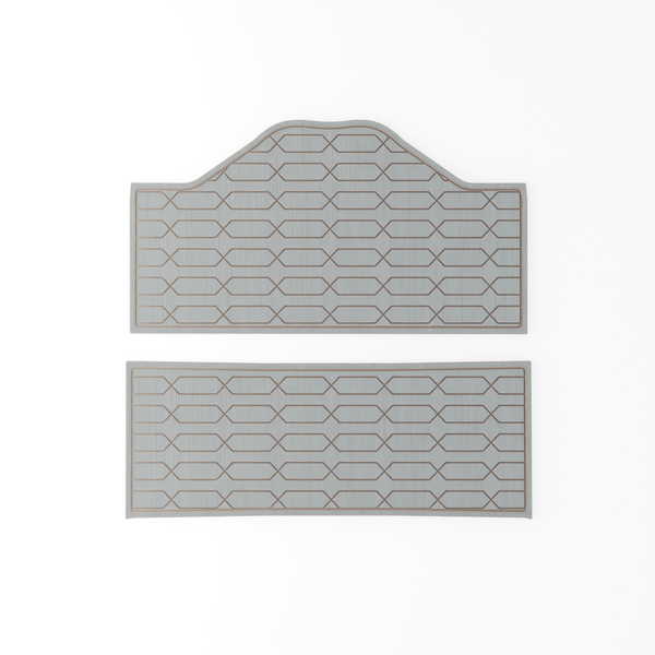 Epic E40FX EVA Foam Golf Cart Floor Mat