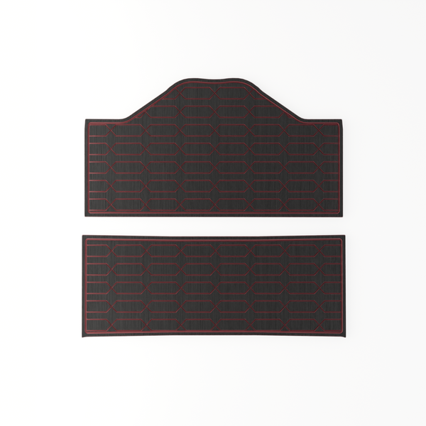 Epic E40FX EVA Foam Golf Cart Floor Mat