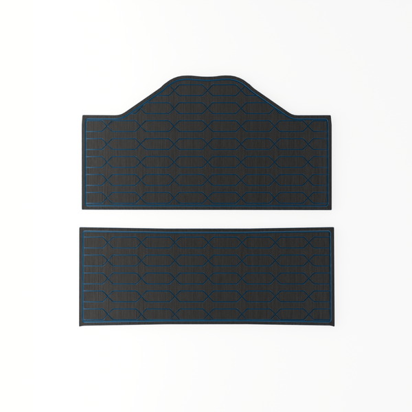 Epic E40FX EVA Foam Golf Cart Floor Mat