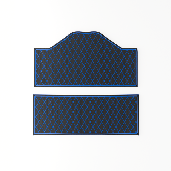 Epic E40FX EVA Foam Golf Cart Floor Mat