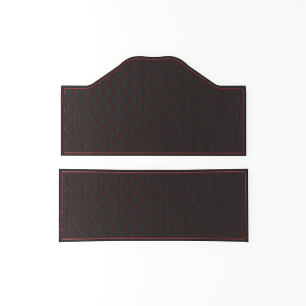 Epic E40FX EVA Foam Golf Cart Floor Mat