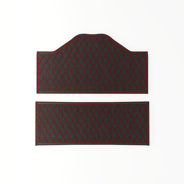 Epic E40FX EVA Foam Golf Cart Floor Mat