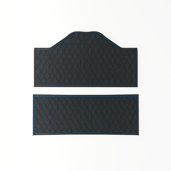 Epic E40FX EVA Foam Golf Cart Floor Mat