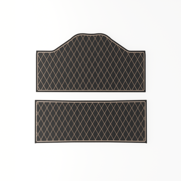 Epic E40FX EVA Foam Golf Cart Floor Mat