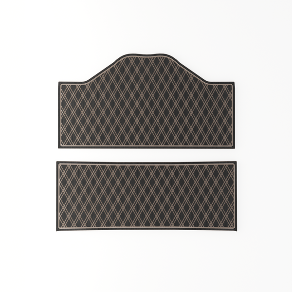 Epic E40FX EVA Foam Golf Cart Floor Mat