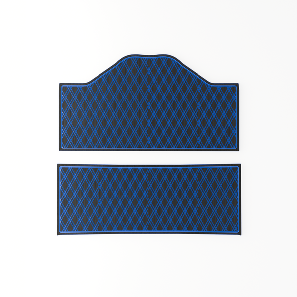 Epic E40FX EVA Foam Golf Cart Floor Mat