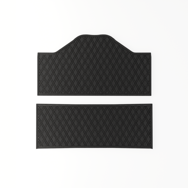 Epic E40FX EVA Foam Golf Cart Floor Mat